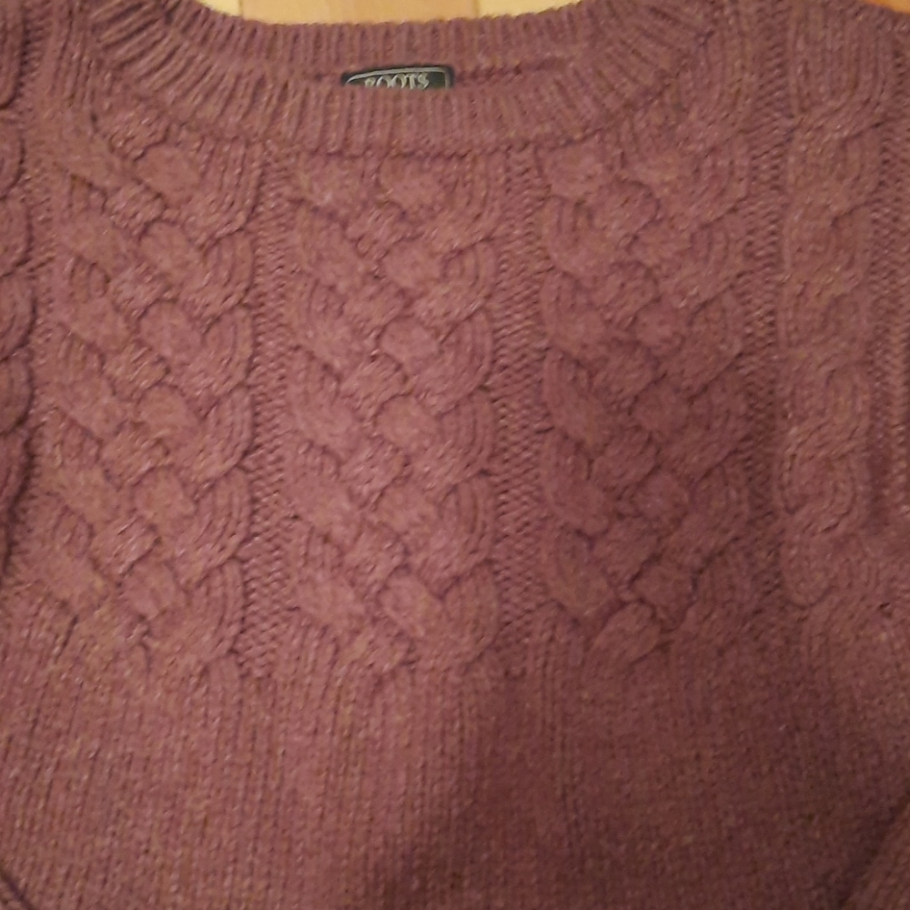 Roots Sweater - Picture 4 of 5